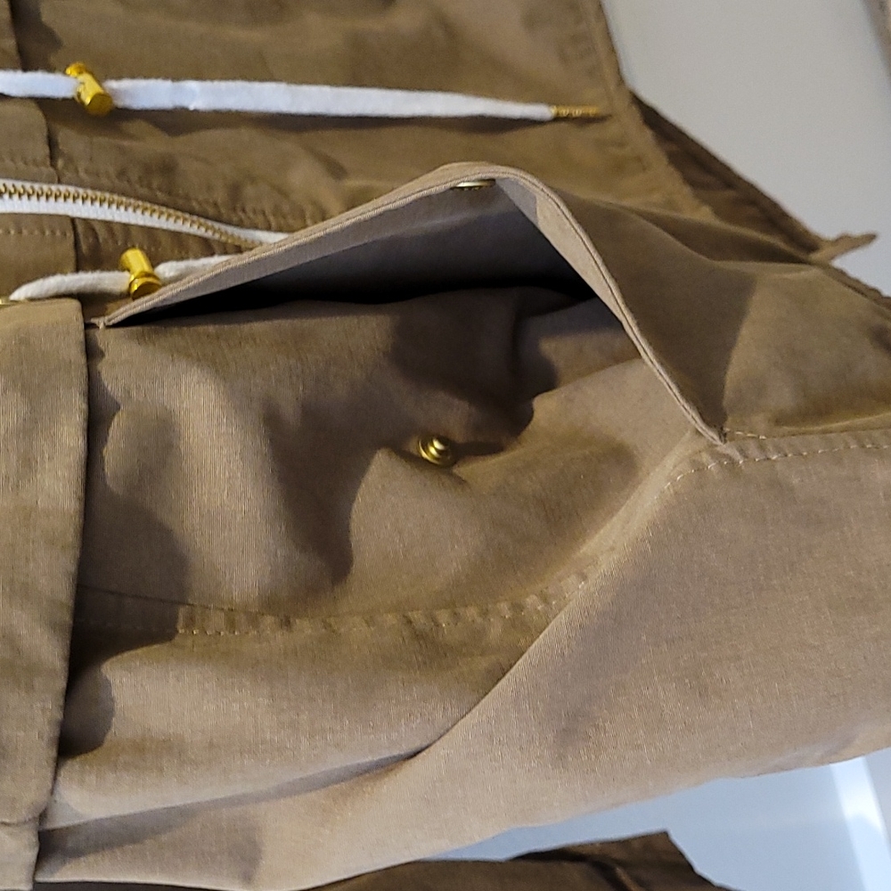 Bench Lightweight Utility Jacket - Picture 7 of 15